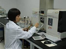 技術(shù)領(lǐng)先，樹(shù)立行業(yè)標(biāo)桿